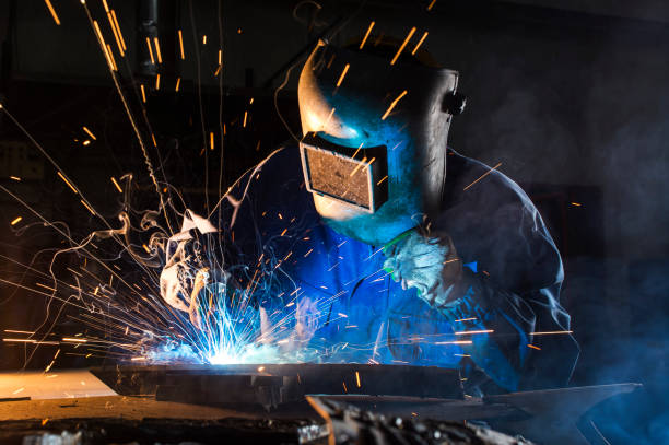 Professional Welder & Metal Fabrication in Miami Shores, FL