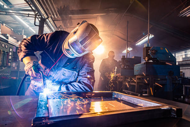 Best Automotive Welding in Miami Shores, FL
