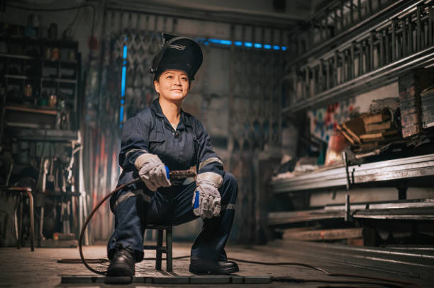 Best Structural Steel Welding in Miami Shores, FL