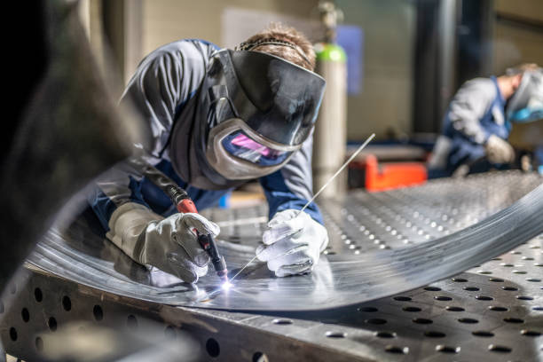 Best Aerospace and Defense Welding in Miami Shores, FL