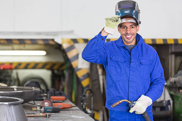 Affordable Welder Services in Miami Shores, FL